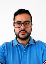 Foto oficial de JP Lobão (TSE)