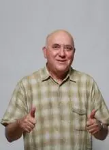 Foto oficial de Juiz Ricardo D'Ávila (TSE)