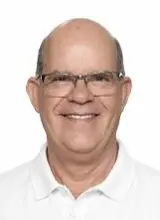 Foto oficial de Juliano Cruz (TSE)