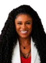 Foto oficial de Juliete Barreto (TSE)