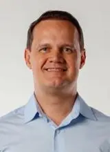 Foto oficial de Júlio Pinheiro (TSE)
