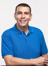 Foto oficial de Junior Nascimento (TSE)
