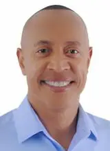 Foto oficial de Jurailton Santos (TSE)