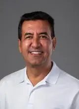 Foto oficial de Juvenilson Passos (TSE)