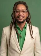 Foto oficial de Kadu Silva (TSE)