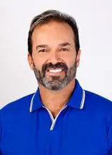 Foto oficial de Kaká da Federal (TSE)