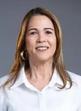 Foto oficial de Katia da Saúde (TSE)