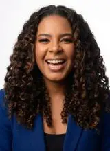 Foto oficial de Kleide Valente (TSE)