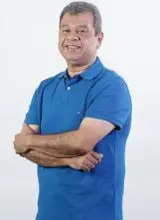 Foto oficial de Leno Assis (TSE)