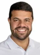 Foto oficial de Léo de Neco (TSE)