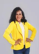 Foto oficial de Leo Kret do Brasil (TSE)