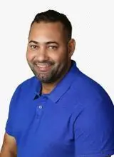 Foto oficial de Leo Moral (TSE)