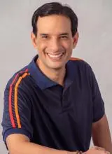 Foto oficial de Léo Prates (TSE)