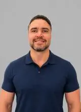 Foto oficial de Leonardo Bandeira (TSE)