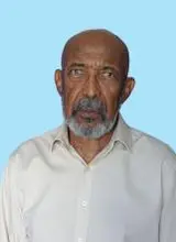 Foto oficial de Liberato (TSE)