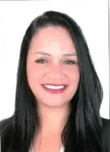 Foto oficial de Lígia Imbassahy (TSE)