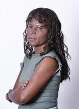 Foto oficial de Ligia Sidrônio (TSE)