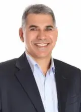 Foto oficial de Lira (TSE)