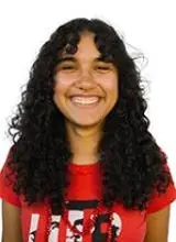 Foto oficial de Louise Ferreira (TSE)