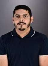 Foto oficial de Luan Kenedy (TSE)