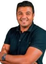 Foto oficial de Lucas Nascimento (TSE)