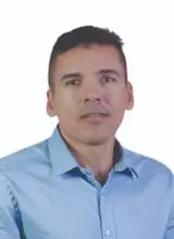 Foto oficial de Luciano Carvalho (TSE)