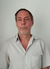 Foto oficial de Luciano Jatobá (TSE)