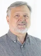 Foto oficial de Luiz Panato (TSE)