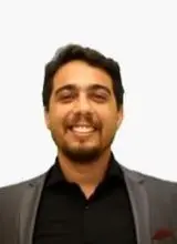 Foto oficial de Luiz Quintana (TSE)