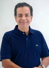 Foto oficial de Luizinho Sobral (TSE)