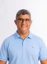 Foto oficial de Lulinha da Gente (TSE)