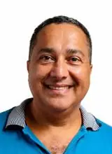Foto oficial de Magalhães (TSE)