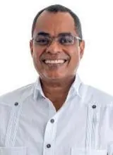 Foto oficial de Magno Lavigne (TSE)