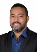 Foto oficial de Magno Magnata (TSE)