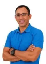 Foto oficial de Maicon Mendes Projetista (TSE)