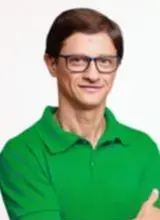 Foto oficial de Makrisi (TSE)