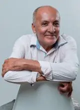Foto oficial de Manoel Barreto (TSE)