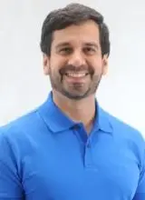 Foto oficial de Manuel Rocha (TSE)