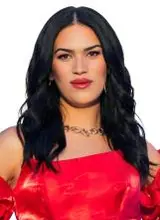 Foto oficial de Manuella Tyler (TSE)