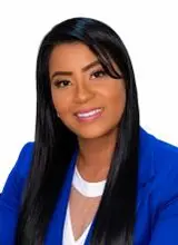 Foto oficial de Mara Vitória (TSE)