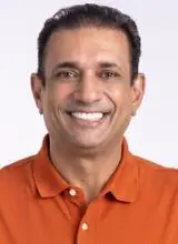 Foto oficial de Marão (TSE)