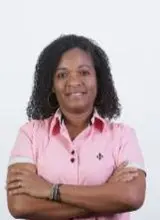 Foto oficial de Marcela Ribeiro (TSE)
