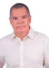 Foto oficial de Marcelo Barreto (TSE)