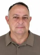 Foto oficial de Marcelo do Cupim (TSE)