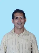 Foto oficial de Marcelo Heron (TSE)