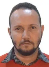 Foto oficial de Marcelo Millet (TSE)