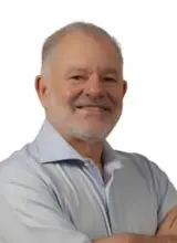 Foto oficial de Marcelo Nilo (TSE)