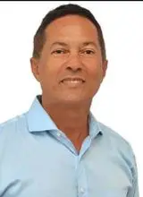 Foto oficial de Marcelo Santtana (TSE)
