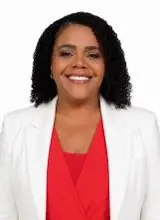 Foto oficial de Márcia Pitta (TSE)
