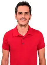 Foto oficial de Marciel (TSE)